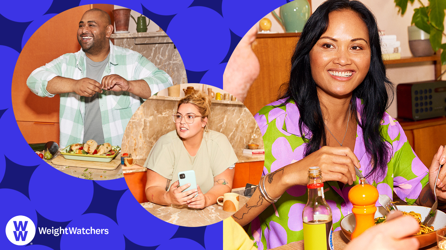 Save 75% on WeightWatchers® — including the Diabetes Program